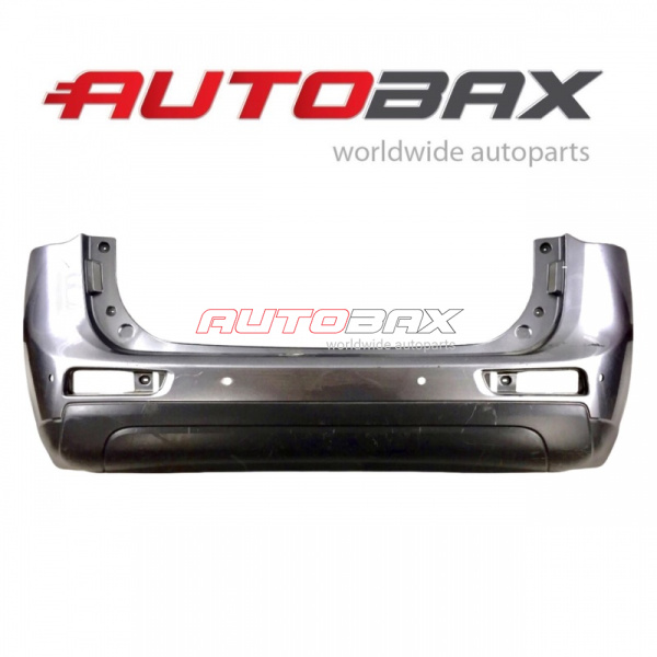 Bumper Rear Mitsubishi Outlander (GF) 2012>