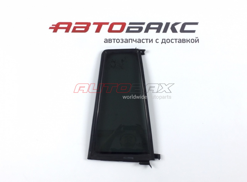 Left Rear Quarter Glass GL-Class (X164) 2006>2012