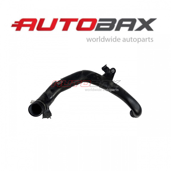 Intercooler Hose VolksWagen Golf VIl 2012>