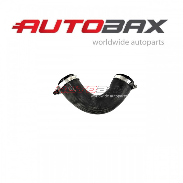 Intercooler Hose VolksWagen Passat (B8) 2015>
