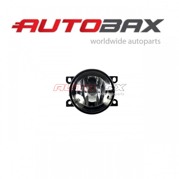 Front Fog Light Mitsubishi Outlander (CU) 2003>2009