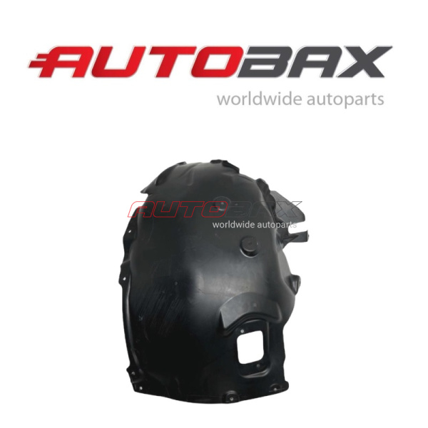 Right Front Wheel Arch Liner BMW 3-Series (G20/G80) 2018>