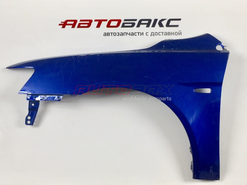 Fender Front Left Mitsubishi Lancer X (CY) 2007>