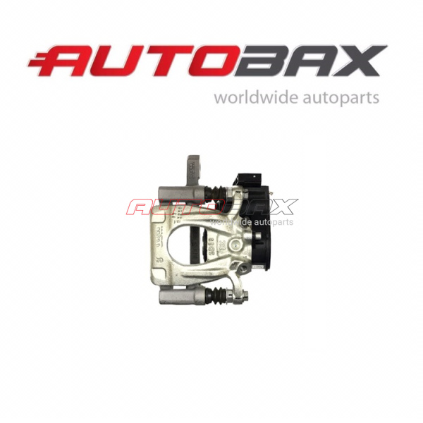 Rear Left Brake Caliper Nissan Qashqai (J11) 2014>