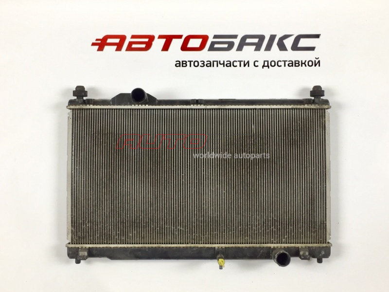 Radiator Main Lexus IS 2005>2013