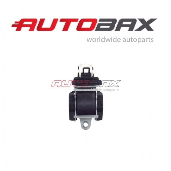 Seat Belt Mitsubishi ASX 2010>