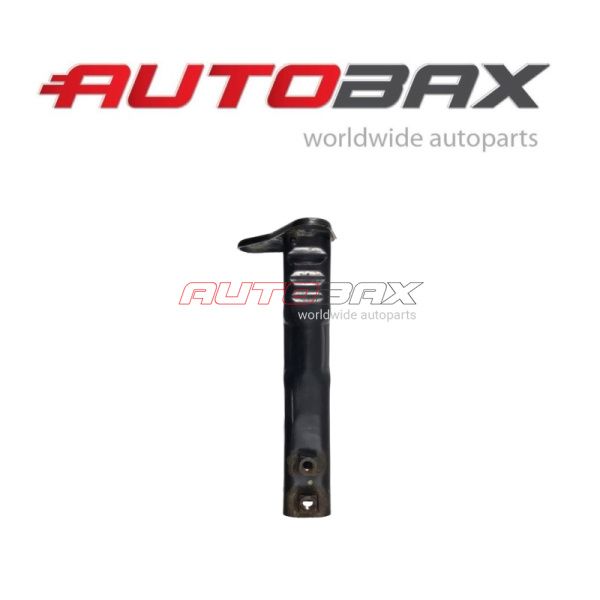 Front Bumper Reinforcement Mini Hatch (R56) 2006>2013