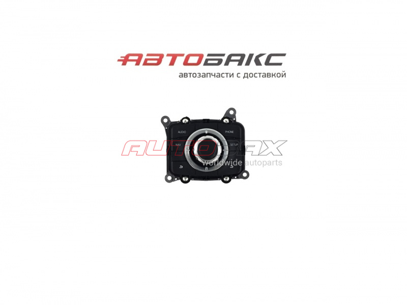 Button Block Mazda CX 5 2012>