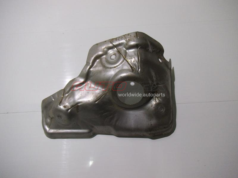 Exhaust Manifold Heat Shield Teana (J32) 2008>2013