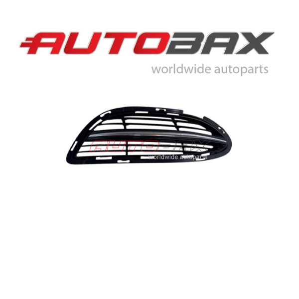 Right Bumper Grille Mercedes Benz S-Class (W222) 2014>2020