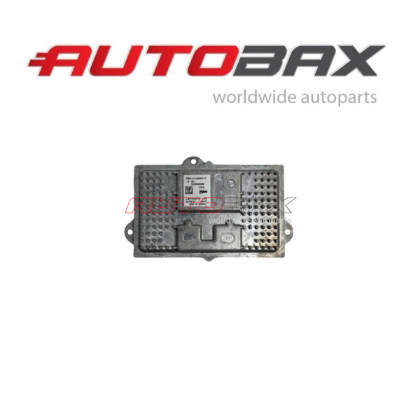 Ignition Unit/Adaptive Maserati Quattroporte VI 2013>