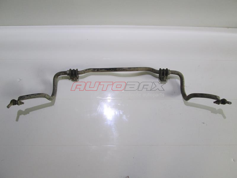Front Stabilizer Bar Note (E11) 2006>2012