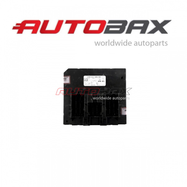 Block Electronic VolksWagen Passat (B8) 2015>