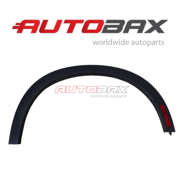 Left Rear Fender Molding/Trim Mini Countryman (U25) 2023>