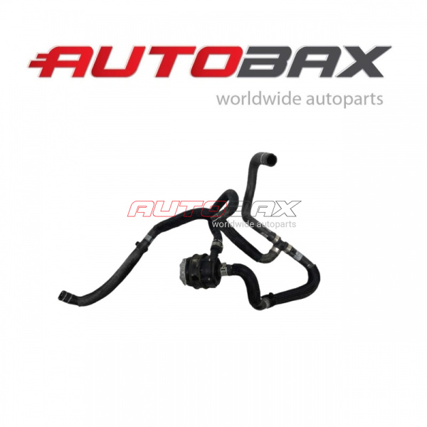 Pump (Water Pump) Maserati Ghibli 2014>2020