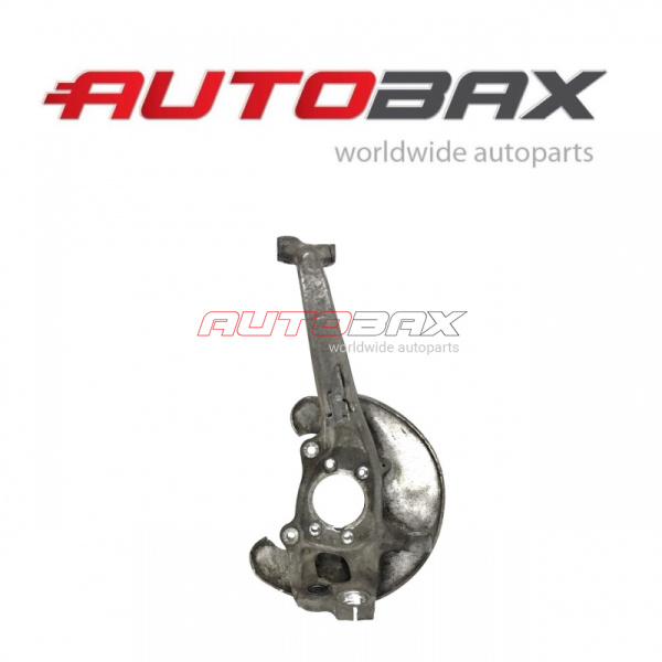 Knuckle Front Left Audi Q5 2008>2017