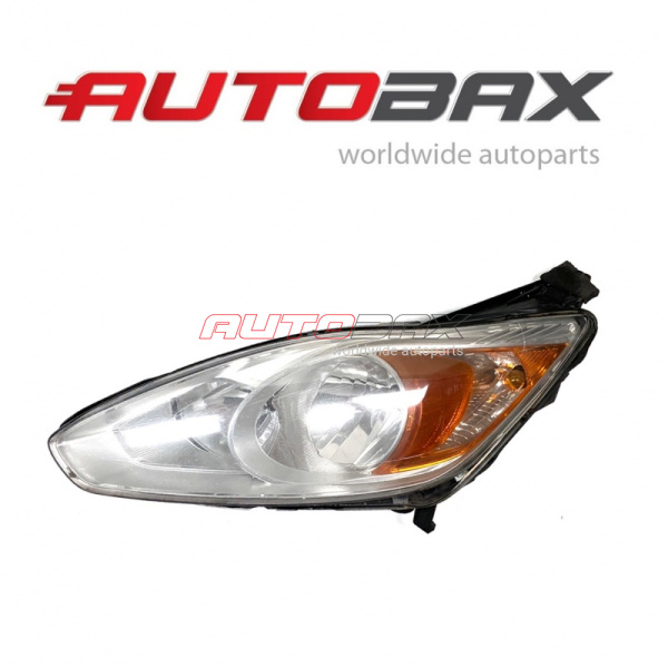 Headlight Left Ford C-Max ll 2010>