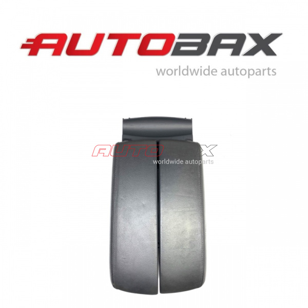Armrest / Center Console Audi A8 (D4) 2011>2017