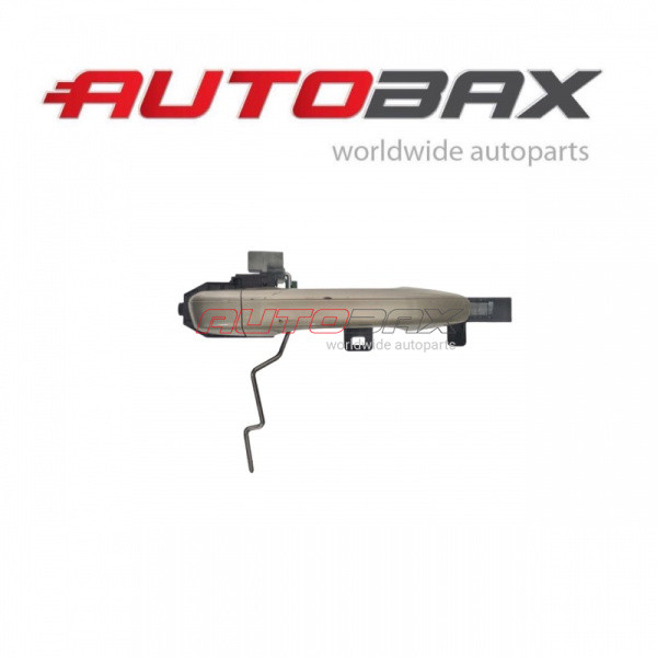 Right Exterior Door Handle Honda Accord X 2018>