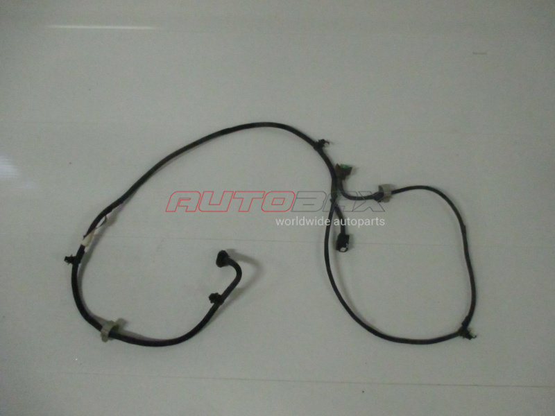 Bumper Wiring Harness (Front/Rear) Lancer X (CY) 2007>
