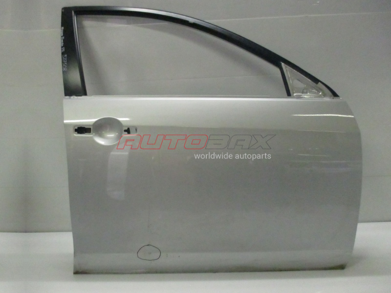 Door Front Right Almera (G15) 2013>
