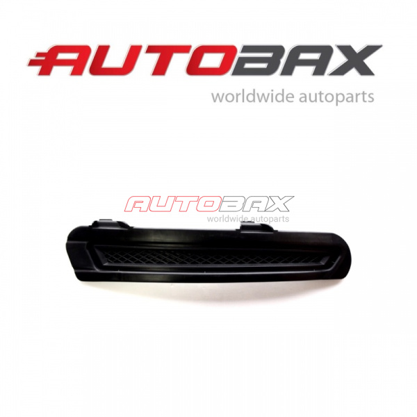 Right Bumper Grille Ford Mondeo IV 2007>2014