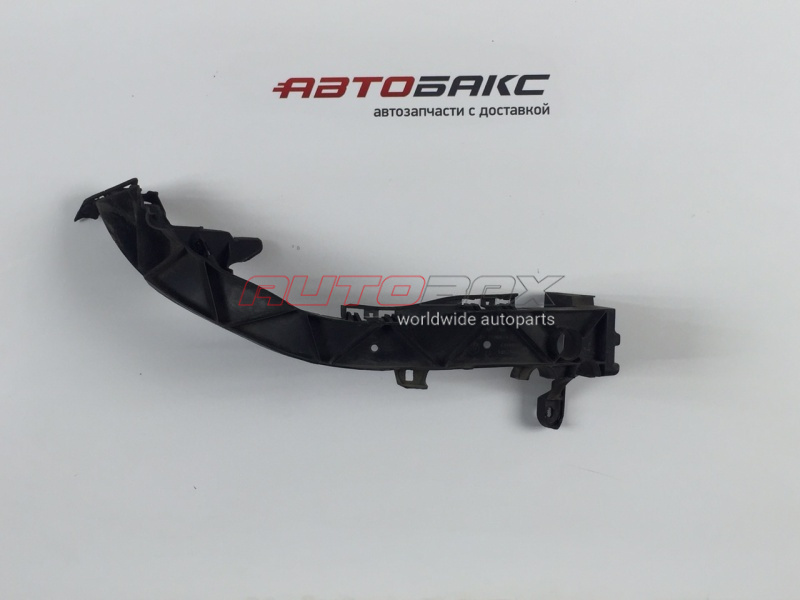 Bracket Headlight Right 1-series (E81/E87) 2004>2011