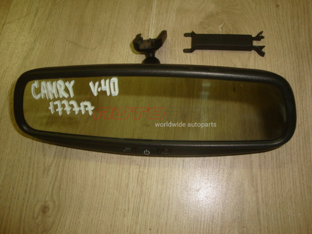 Rear View Mirror Camry (V40) 2006>2011