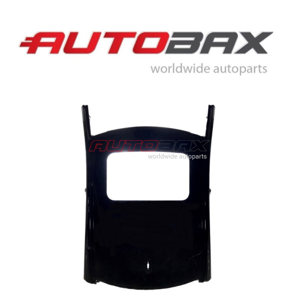 Roof Jaguar XF 2007>2015