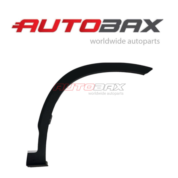 Right Front Fender Molding/Trim Hyundai Palisade 2018>