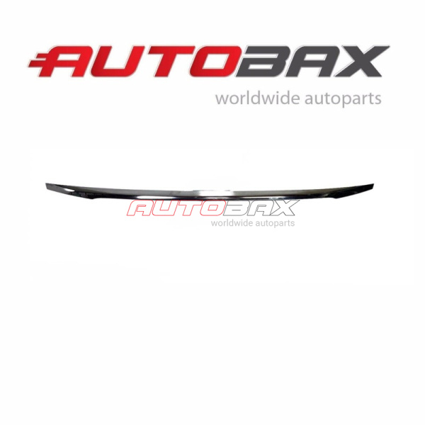 Door/Tailgate Molding/Trim Mercedes Benz C-Class (W205) 2014>