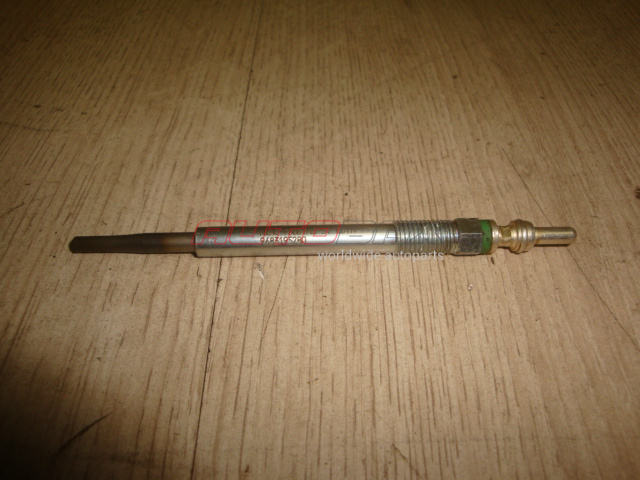 Glow Plug Focus III 2011>