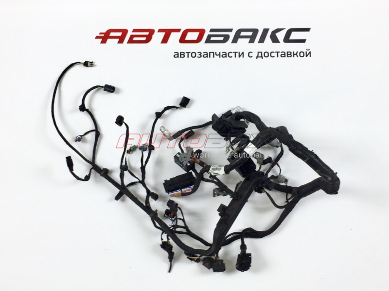 Engine Compartment Wiring Harness Elantra 2011>