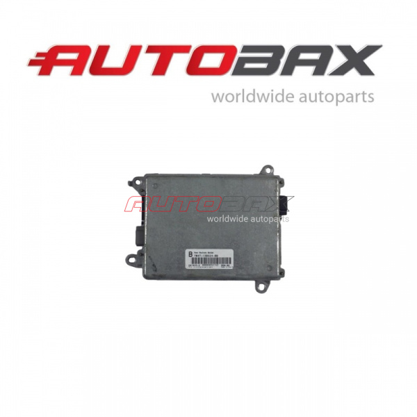 Electronic Control Unit (general) Jaguar S-Type 2000>2006