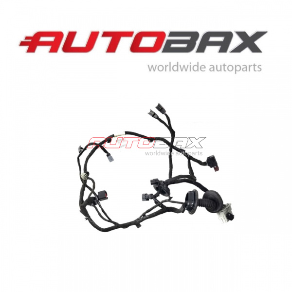 Front Right Door Wiring Harness Cadillac SRX 2009>2016