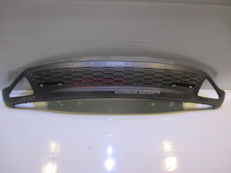 Rear Bumper Molding/Trim Honda Civic 5D 2006>2012
