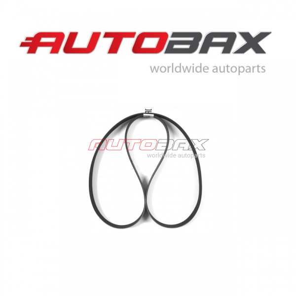 Drive Belt Toyota Land Cruiser (200) 2008>