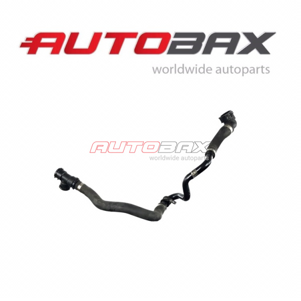 Coolant Hose/Pipe Mercedes Benz E-Class (W212) 2009>2016