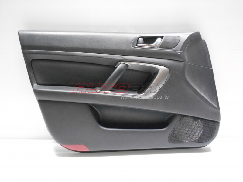 Door Trim Front Left Subaru Legacy (B13) 2003>2009