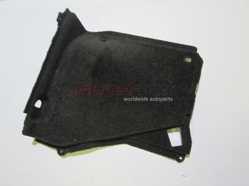 Trunk Trim/Filler Range Rover III (LM) 2002>2012