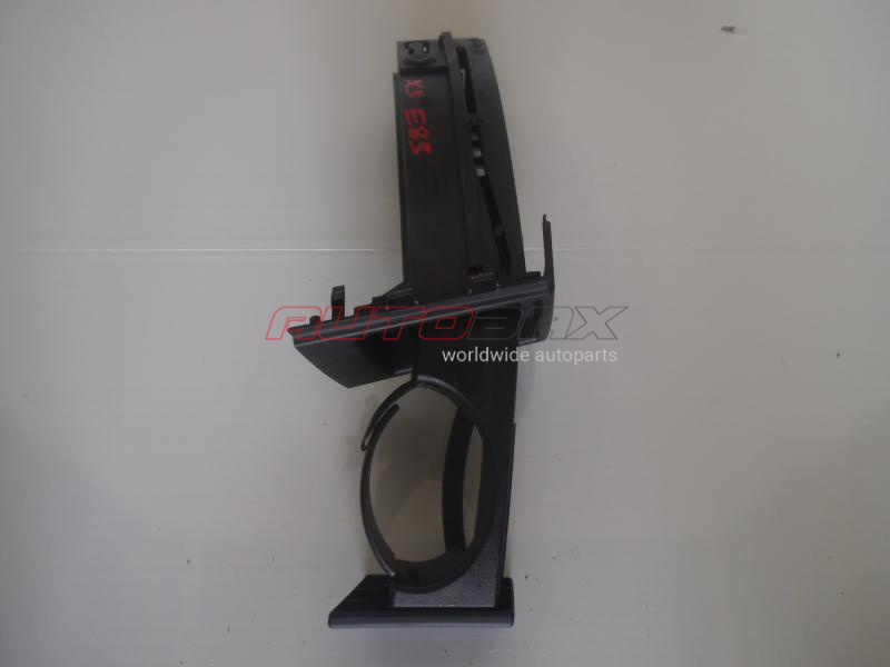 Ashtray/Podchechnik/Coffee Holder BMW X3 (E83) 2004>2010