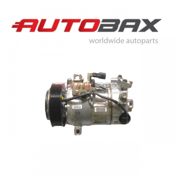 A/C Compressor Nissan X-Trail (T32) 2014>