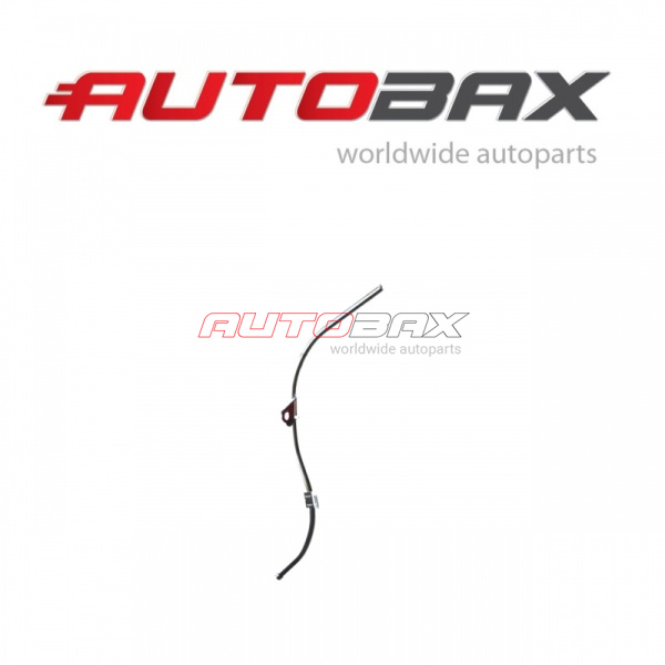 Oil dipstick Toyota Corolla (E15) 2006>2013