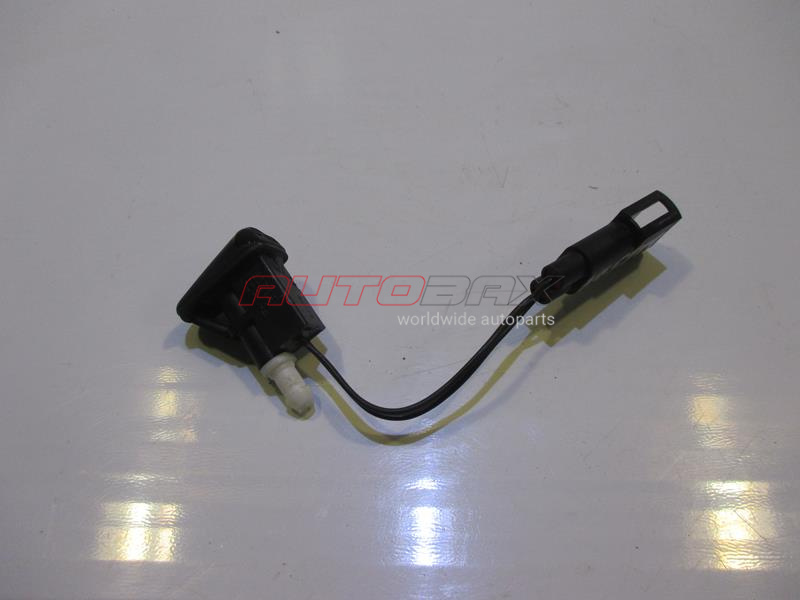 Windshield Washer Nozzle Kuga ll 2012>