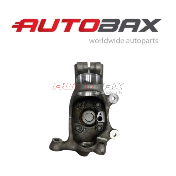Right Front Knuckle BMW 2-Series (F22/F23/F87) 2014>2020