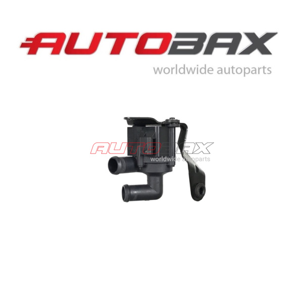 Water Pump BMW 7-series (F01/F02/F04) 2008>2015