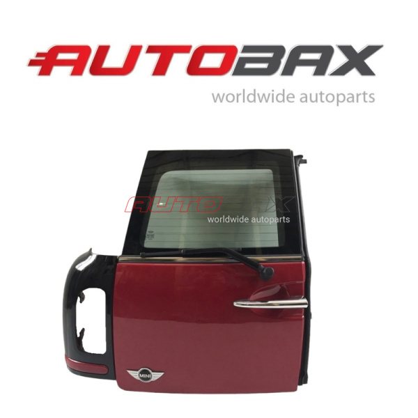 Door/Trunk Lid Mini Clubman (R55) 2007>2014