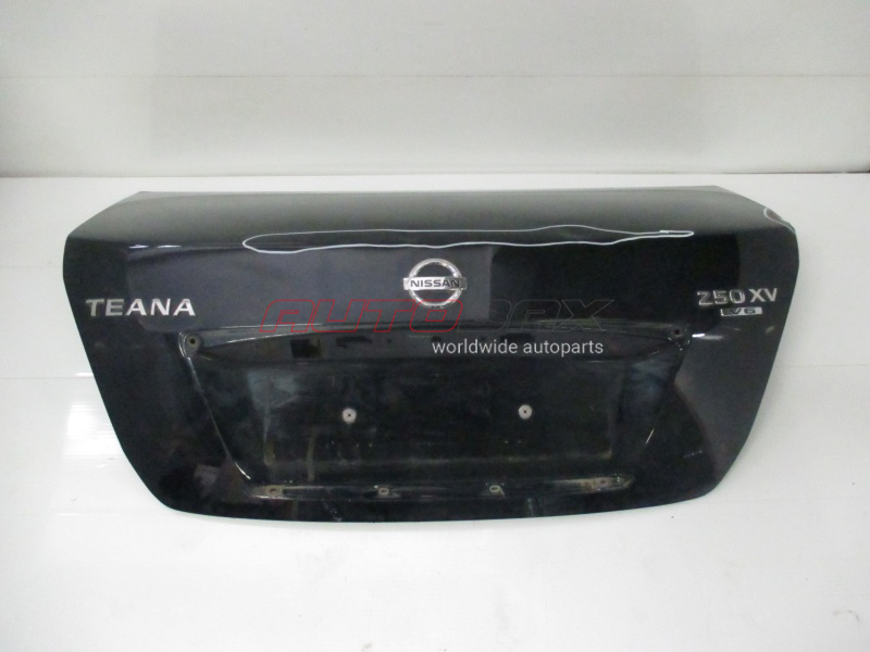 Door/Trunk Lid Teana (J32) 2008>2013