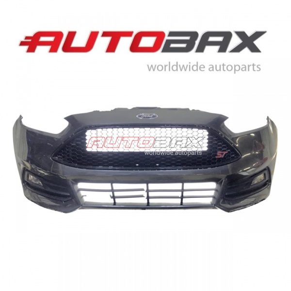 Bumper Front Ford Focus III 2011>