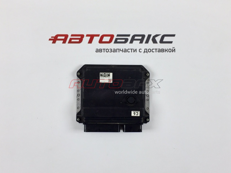 Engine Control Unit RAV 4 2006>2013